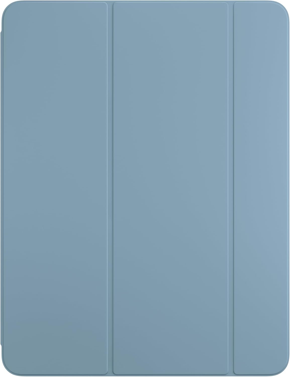 Elevate Your iPad Experience: Apple Smart Folio for 13-inch Pro (M4) in Denim