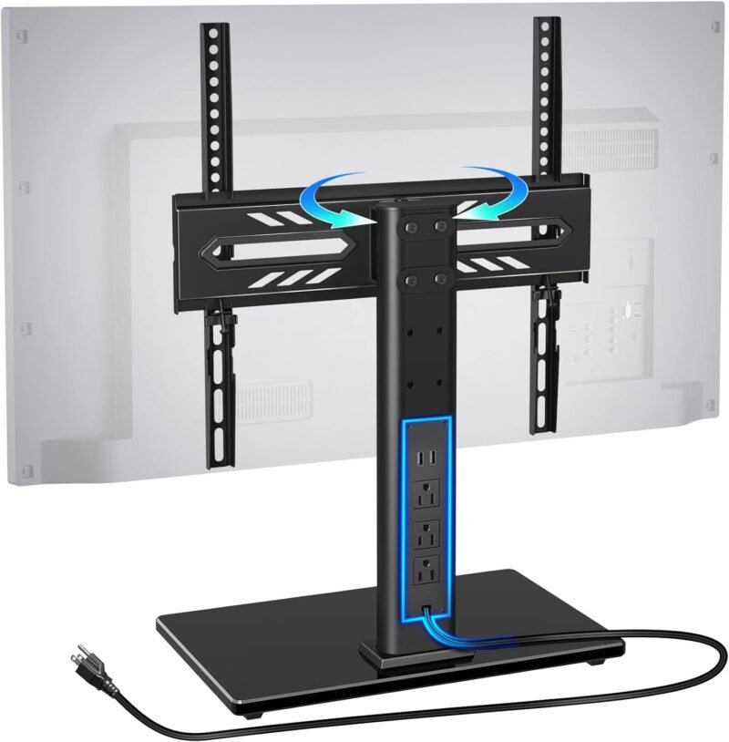 Elevate Your Viewing Experience: Greenstell TV Stand Review