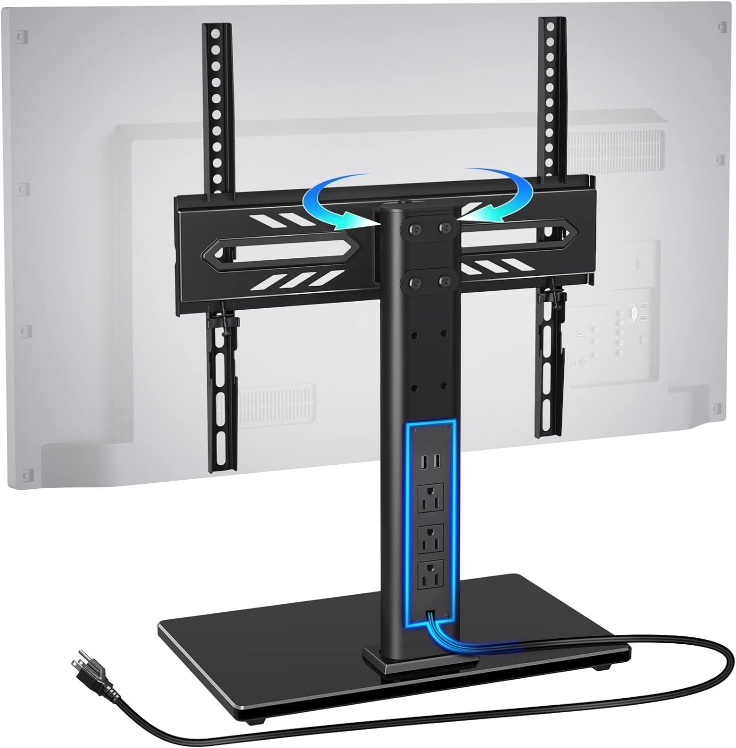 Elevate Your Viewing Experience: Greenstell TV Stand Review