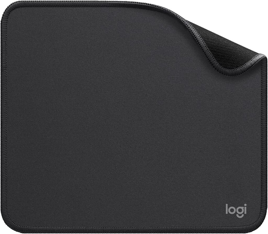 Elevate Your Workspace: Logitech Studio Series Mouse Pad Review
