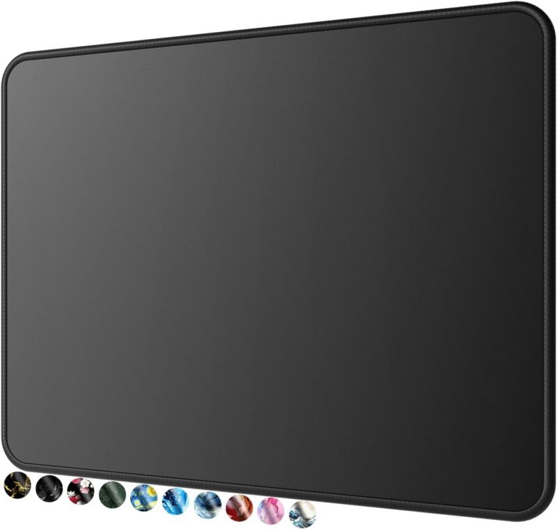 Elevate Your Workspace: Review of the MROCO Premium Mouse Pad