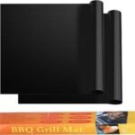 Essential Oven and Grill Liners: Your Must-Have Kitchen Accessories!