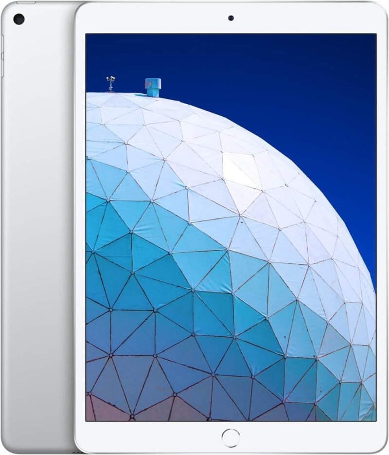 Experience the Power of Renewal: 2019 Apple iPad Air Review