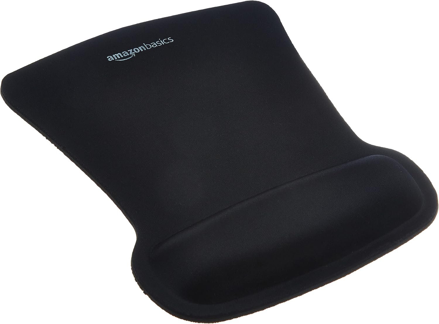 Experience Ultimate Comfort: Amazon Basics Ergonomic Gel Mouse Pad Review