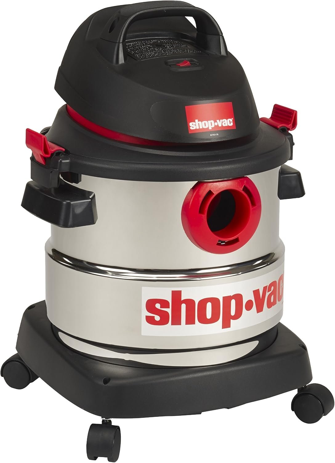 Get the Job Done Right: Shop-Vac 5989305 Review for All Your Cleanup Needs!