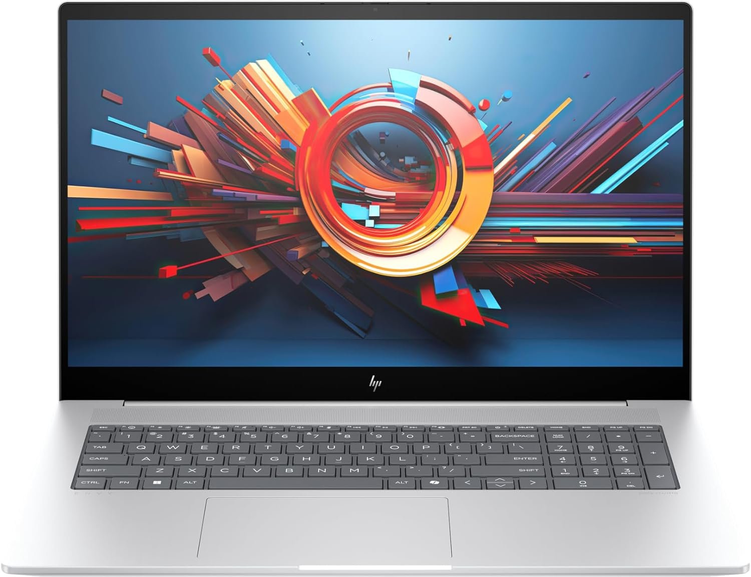 HP Envy 2024: The Ultimate 17.3" Touchscreen Powerhouse for Every Need!