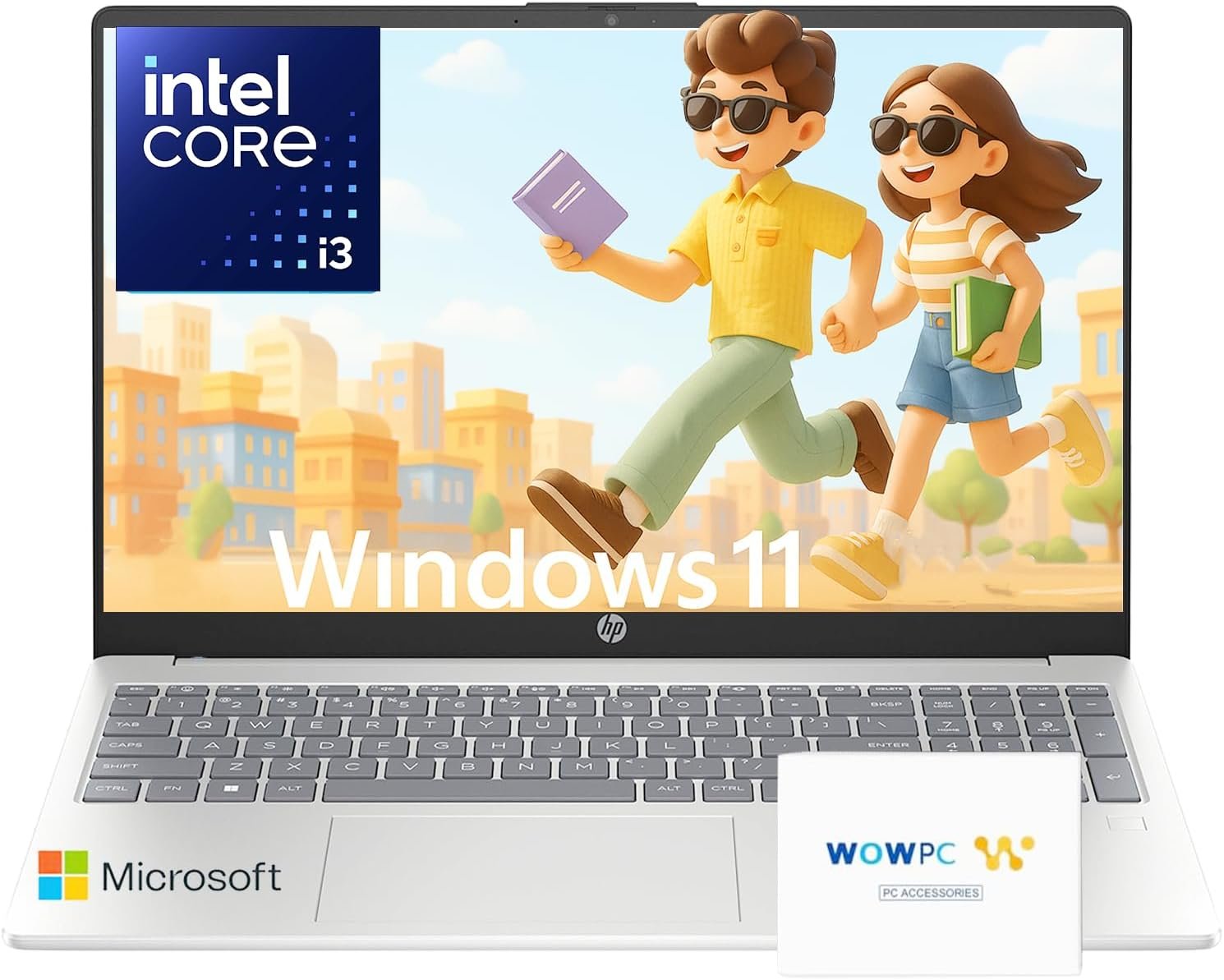 HP Pavilion 2025: Power Up Your Productivity with this Feature-Packed Laptop!