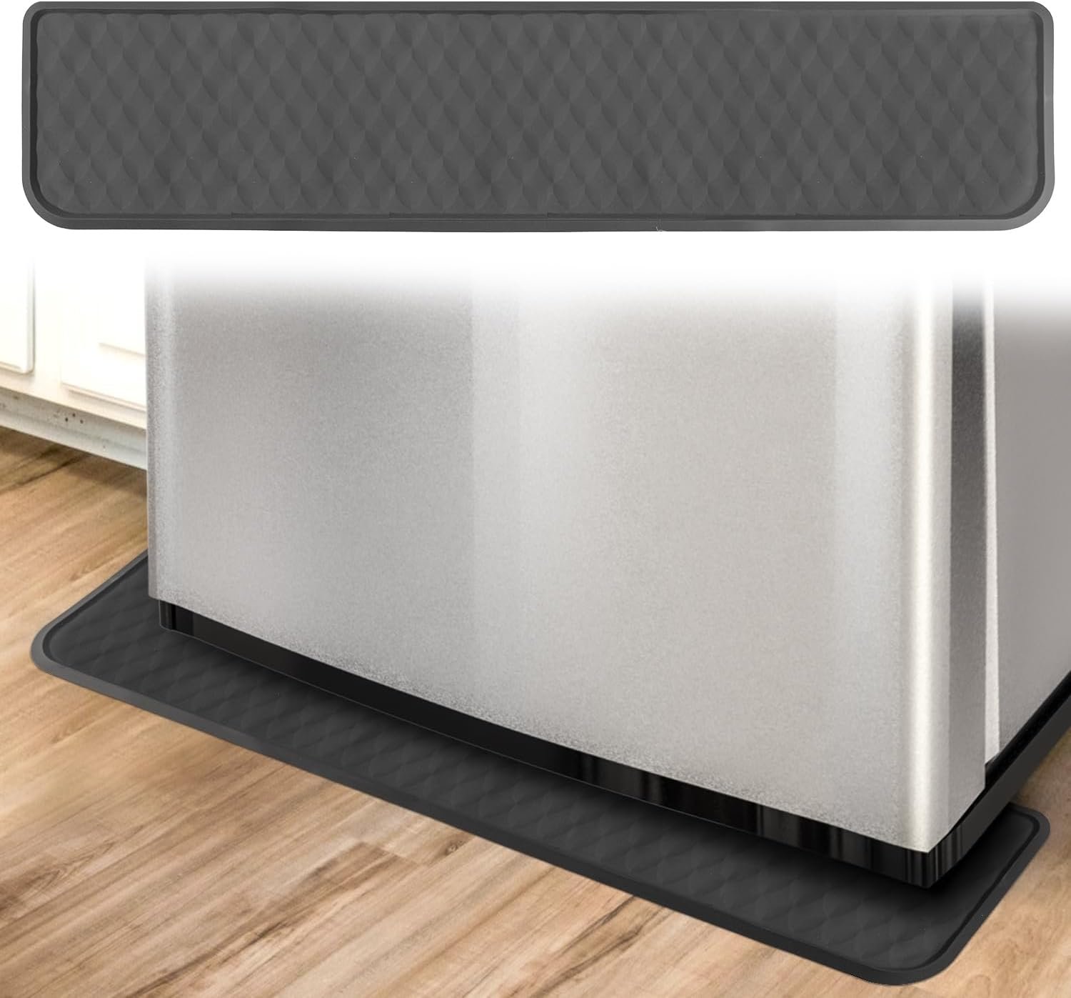 Keep Your Floors Clean: The Ultimate Refrigerator Spill Mat Review!