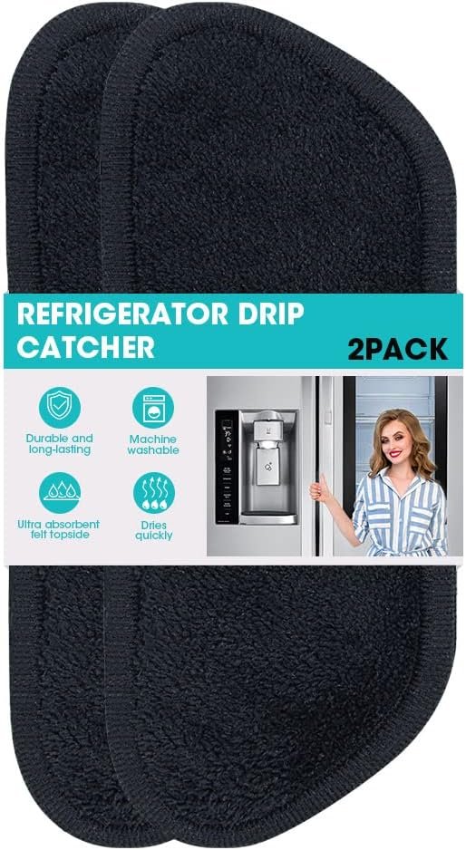 Keep Your Fridge Dry: The Ultimate Guide to Water Drip Tray Catchers