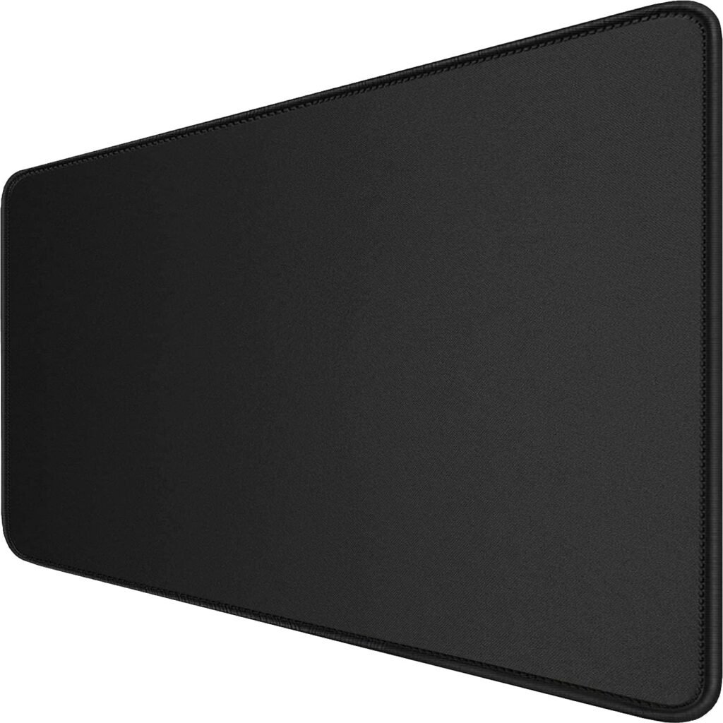 Level Up Your Game: Review of the Ultimate Large Gaming Mouse Pad
