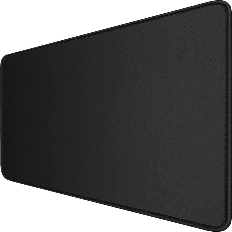 Level Up Your Game: Review of the Ultimate Large Gaming Mouse Pad