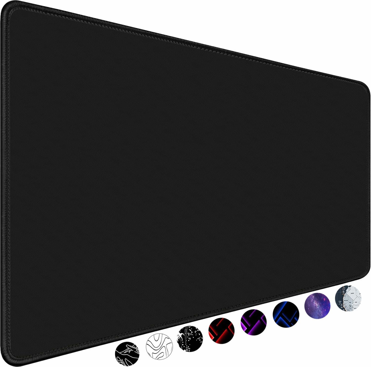 Level Up Your Game: TEDNETGO Extra Large Waterproof Mouse Pad Reviewed!