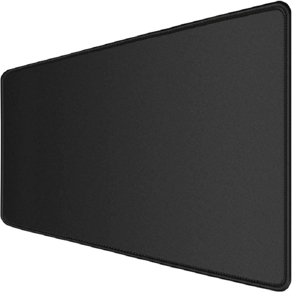 Level Up Your Setup: Review of the Large Gaming Mouse Pad