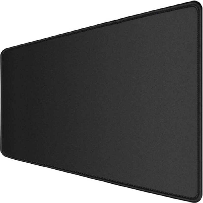 Level Up Your Setup: Review of the Large Gaming Mouse Pad