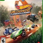Rev Up the Fun: Hot Wheels Unleashed 2 Review for Xbox Series X!