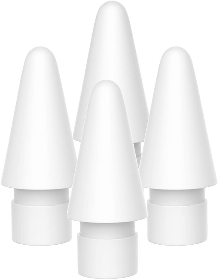 Revitalize Your Apple Pencil: Essential Replacement Tips Reviewed!