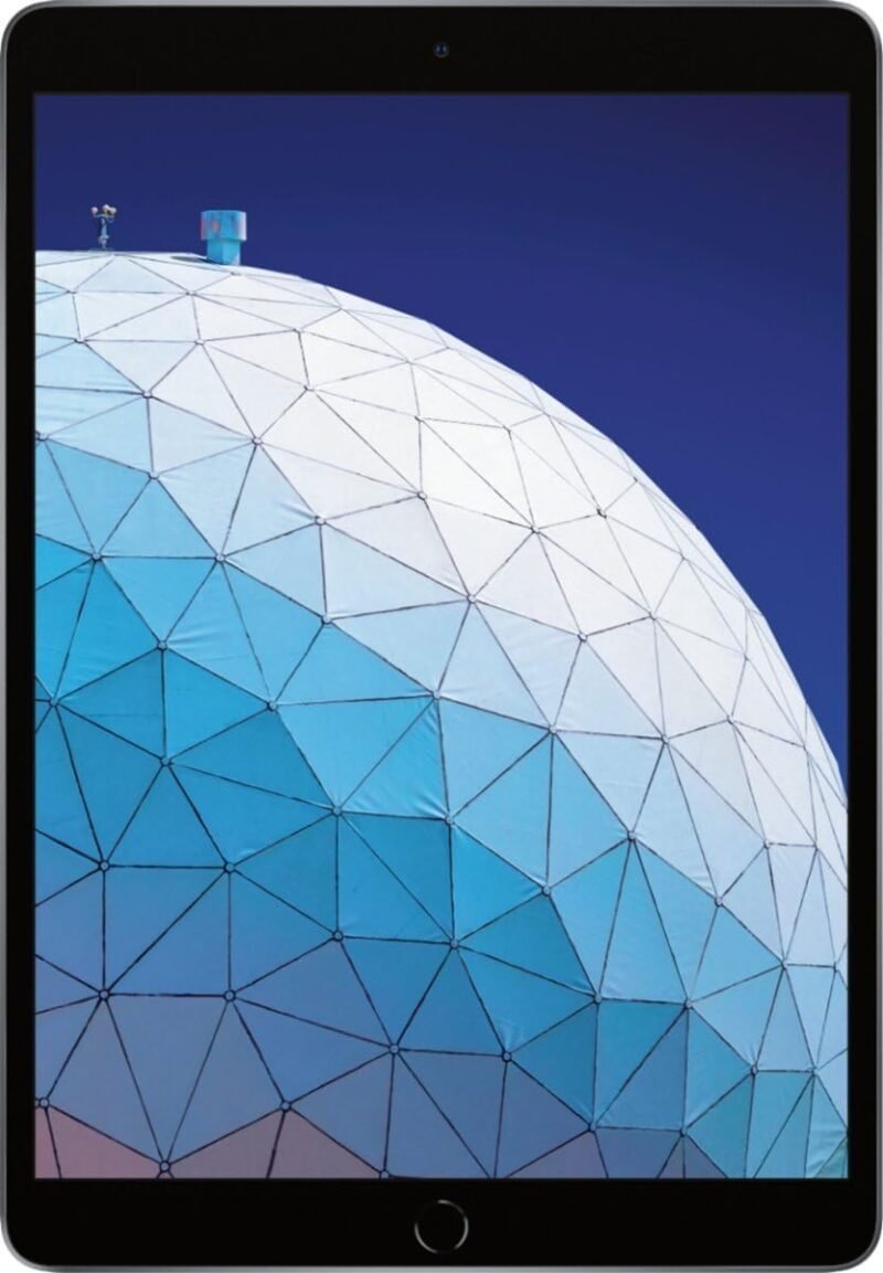 Revive Your Tech: Apple iPad Air 10.5" (Renewed) Review & Insights