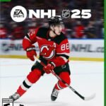 Score Big with NHL 25 on Xbox Series X: The Ultimate Review!