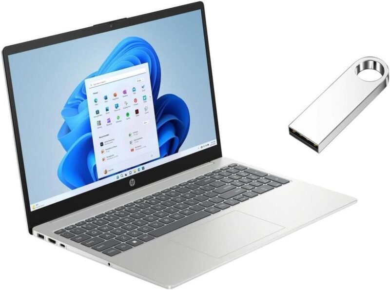 The Ultimate HP Laptop Review: Power Meets Portability with the Intel Core i5!