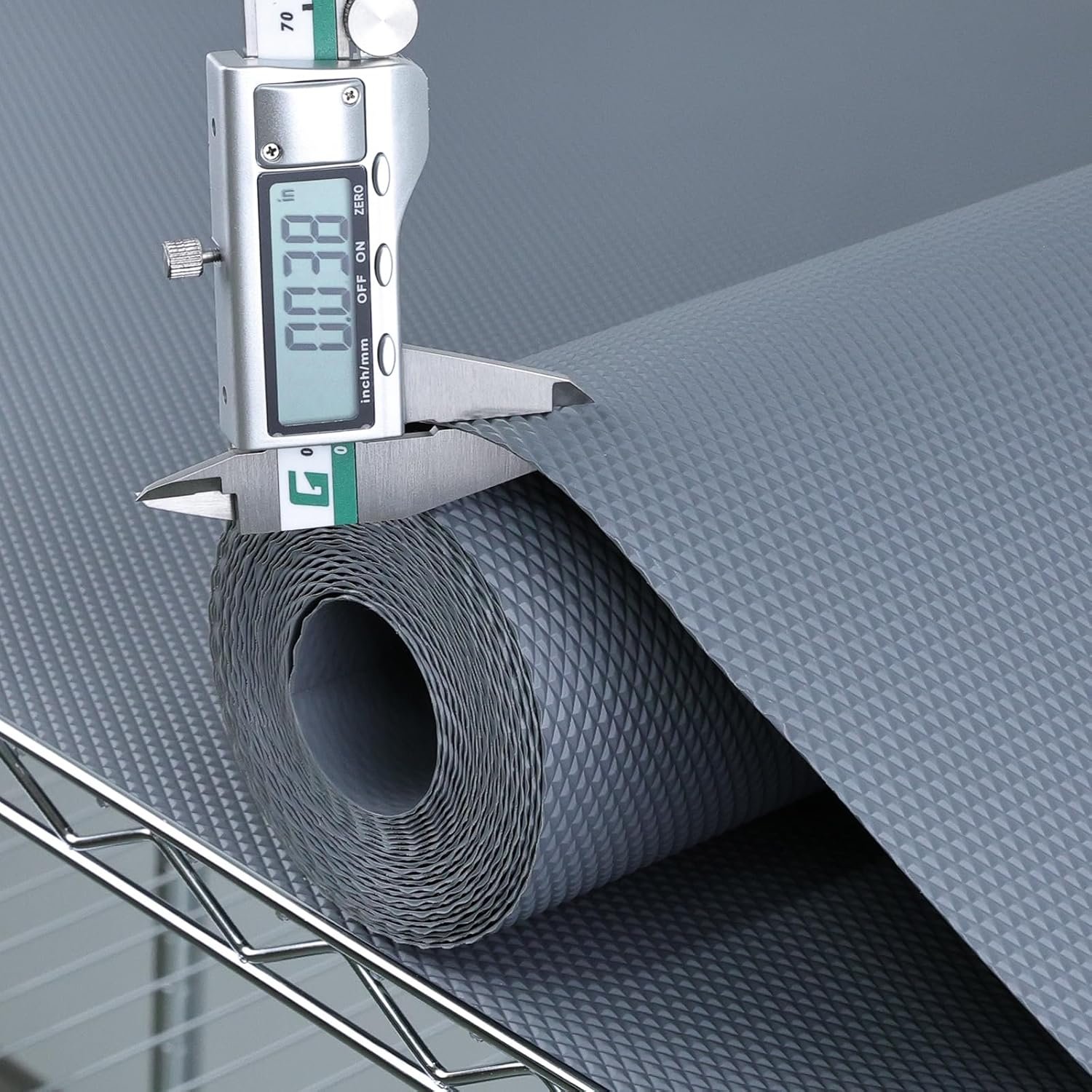 Transform Your Cabinets: Review of Thickened EVA Shelf Liners