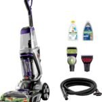 Transform Your Home: Review of the BISSELL ProHeat 2X Revolution Pet Pro Plus Cleaner!