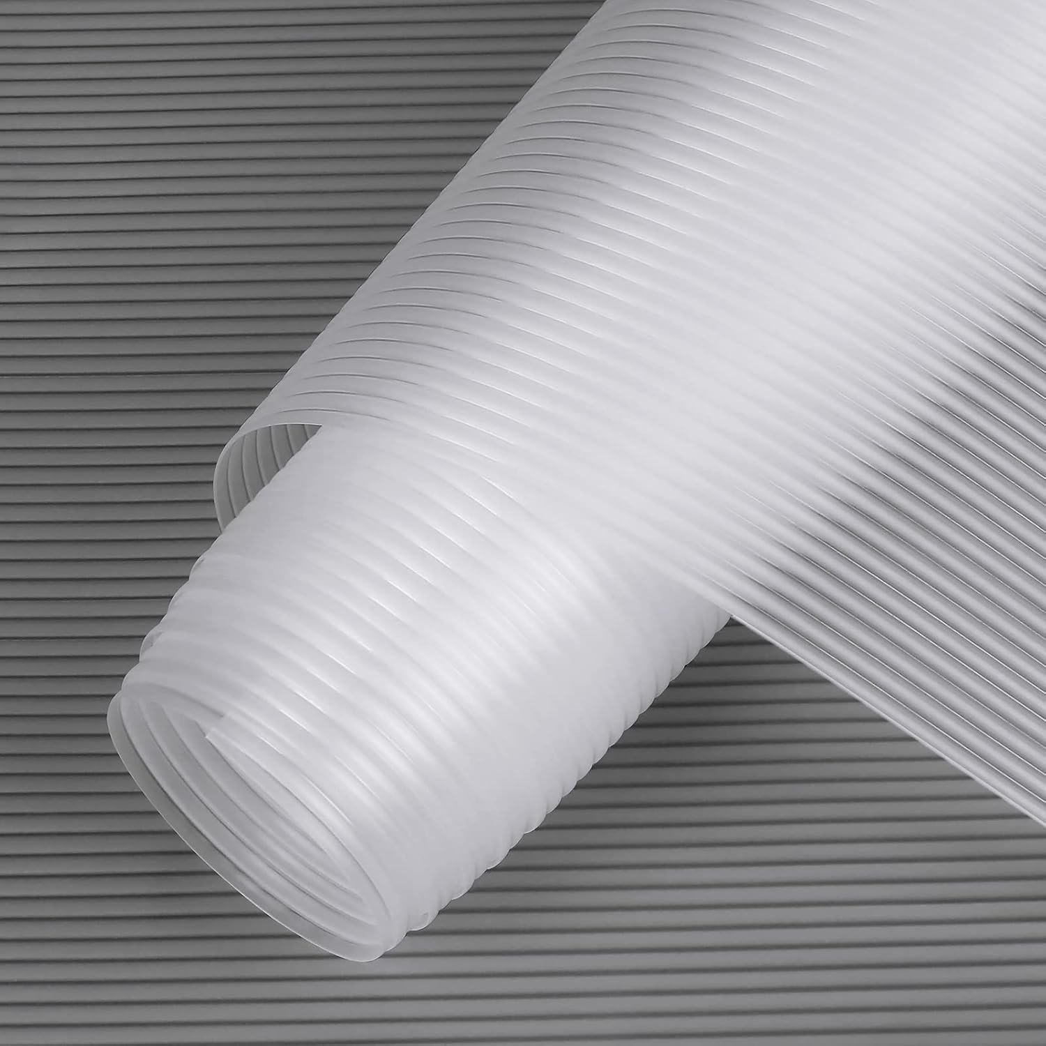 Transform Your Kitchen: Review of Non-Adhesive Shelf Liners for a Spotless Space!