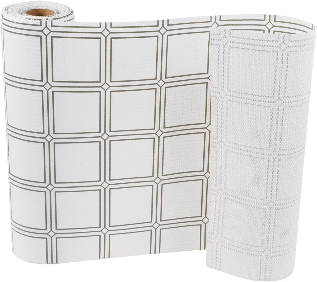 Transform Your Kitchen: Review of the Best Non-Slip Drawer and Shelf Liner