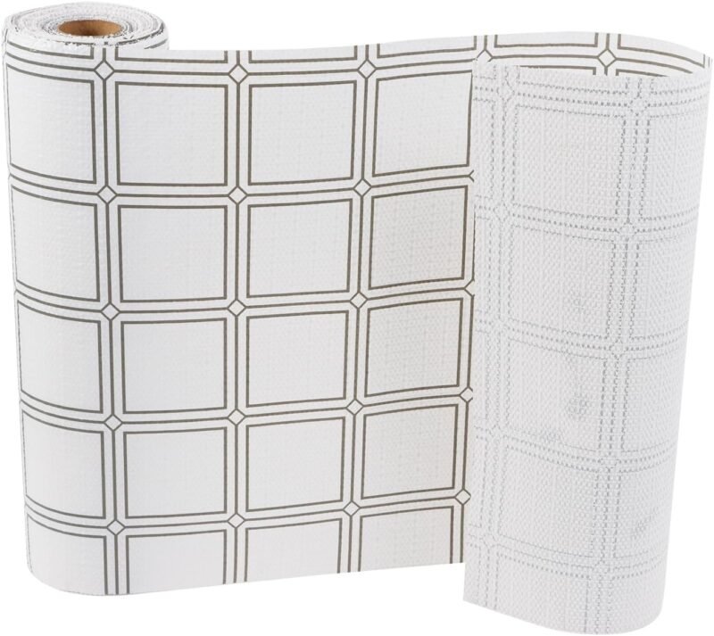 Transform Your Kitchen: Review of the Best Non-Slip Drawer and Shelf Liner