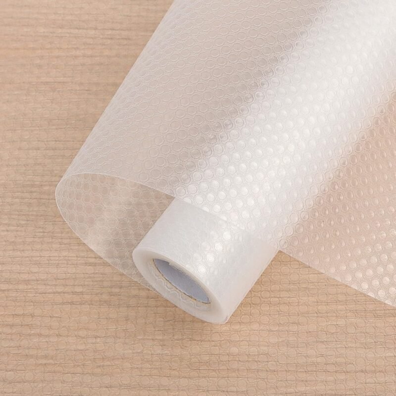 Transform Your Kitchen: The Ultimate Arthome Non-Slip Shelf Liner Review!