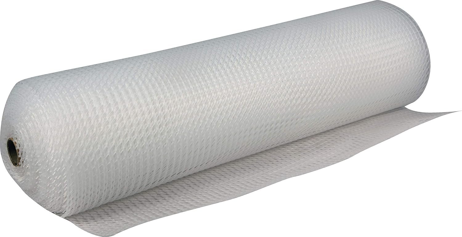 Transform Your Shelves: Review of San Jamar UL5403 Ultraliner Soft Shelf Liner