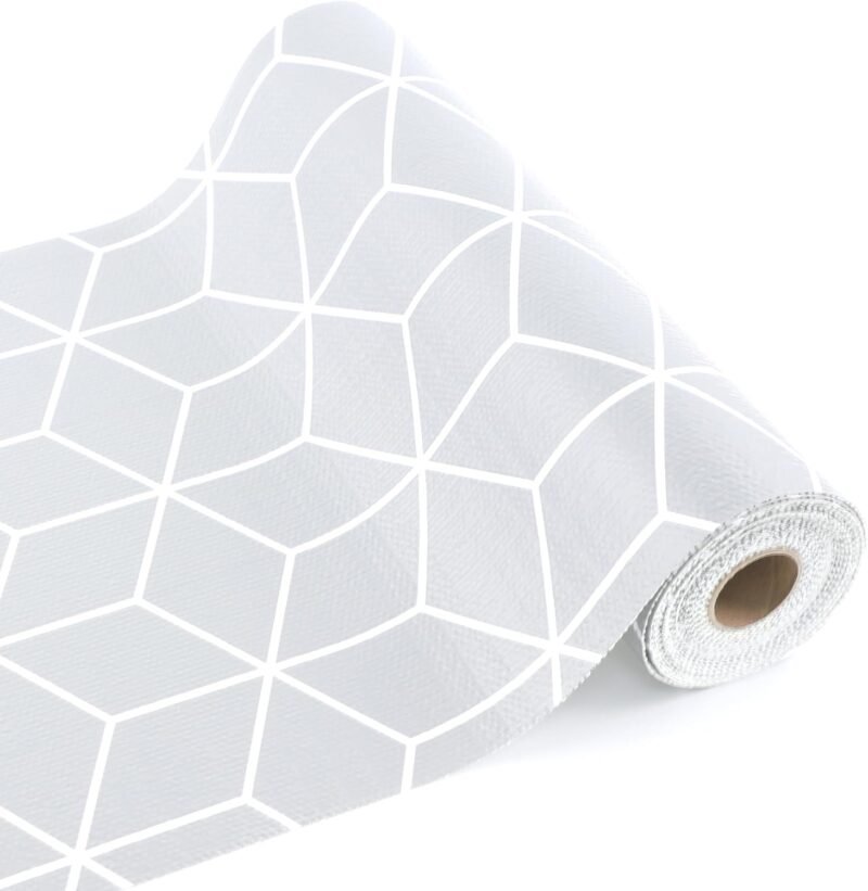 Transform Your Space: The Ultimate Non-Slip Shelf Cabinet Liner Review