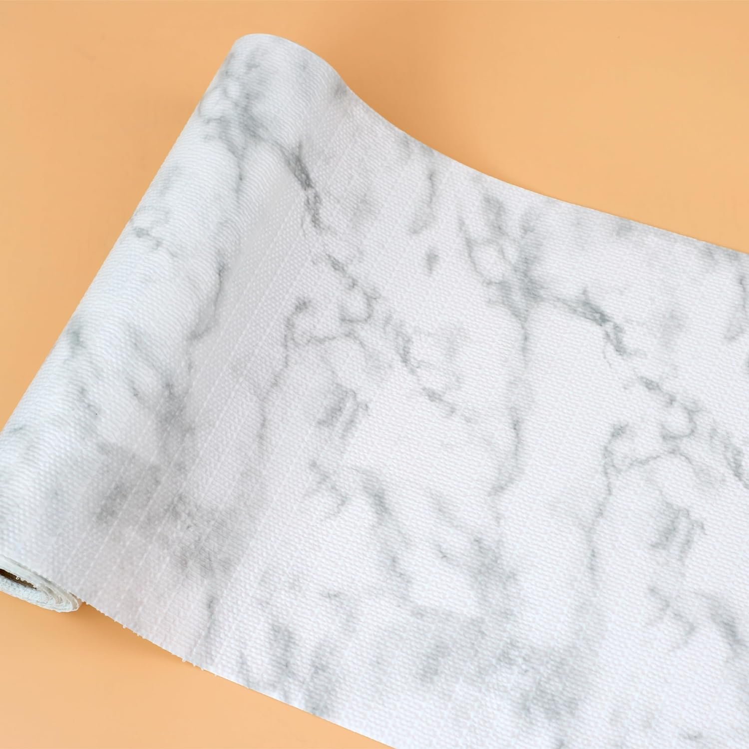Transform Your Space: Top Reviews for Waterproof Marble Shelf Liners!