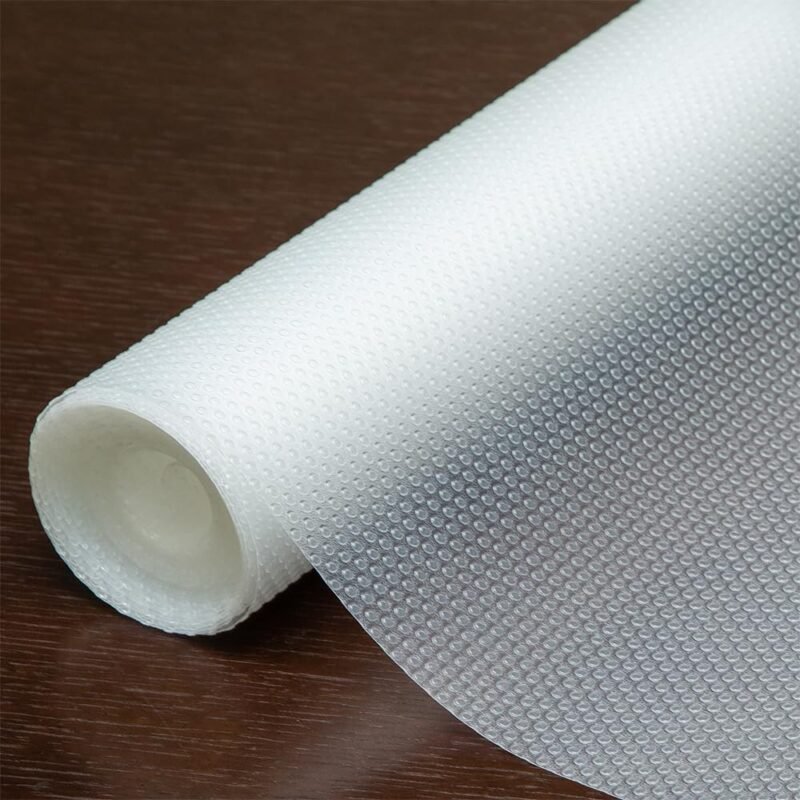 Transform Your Storage: The Ultimate Non-Slip Shelf Liner Review!