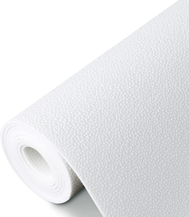 Transform Your Storage: WochiTV Non-Slip Shelf Liner Review