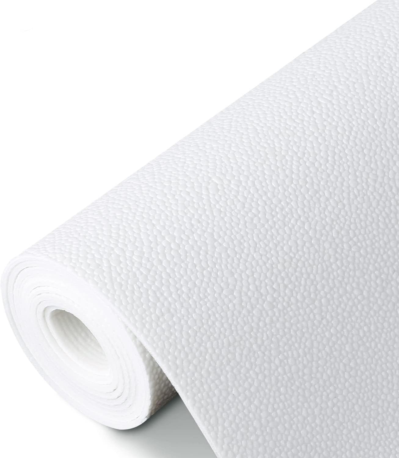 Transform Your Storage: WochiTV Non-Slip Shelf Liner Review