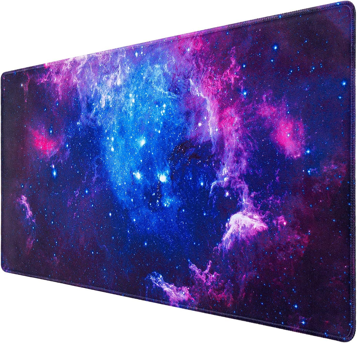 Ultimate Gaming Experience: Canjoy Large Extended Mouse Pad Review