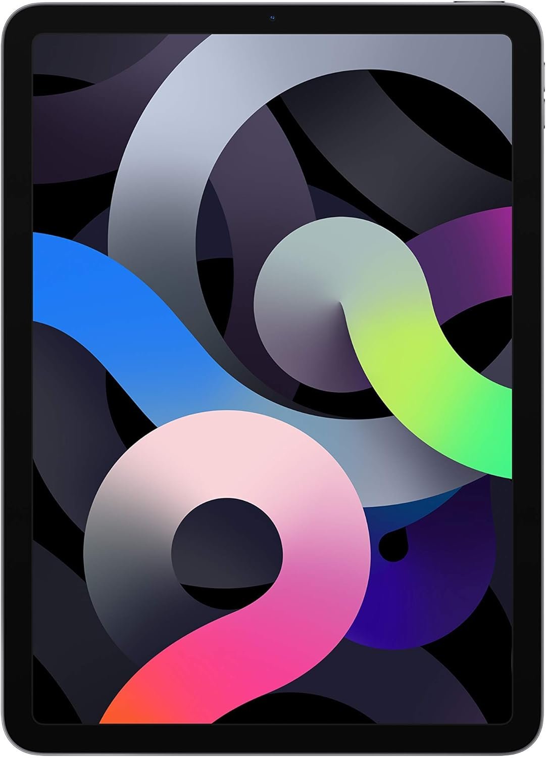 Unleash Creativity: A Review of the Renewed Apple iPad Air 2020