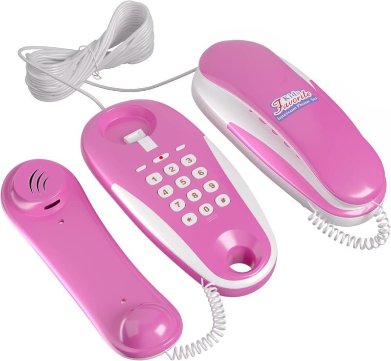 Unleash Imagination: The Ultimate Kids Play Phone for Learning and Fun!