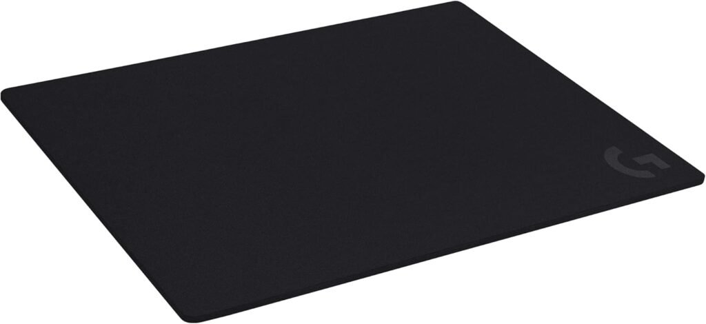 Unleash Your Game: Logitech G740 Gaming Mouse Pad Review
