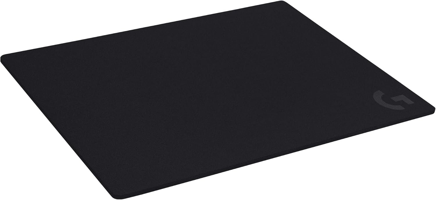 Unleash Your Game: Logitech G740 Gaming Mouse Pad Review