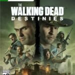 Unleash Your Zombie Survival Skills: A Review of The Walking Dead: Destinies for Xbox Series X