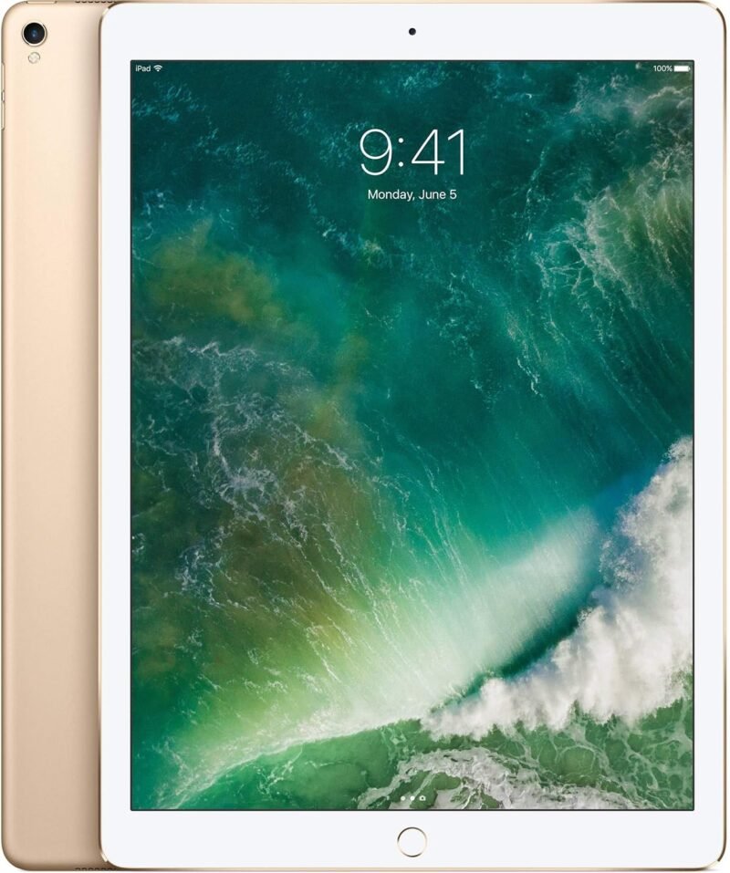 Unleashing Creativity: Apple iPad Pro 2 Review - The Ultimate 12.9" Tablet Experience!