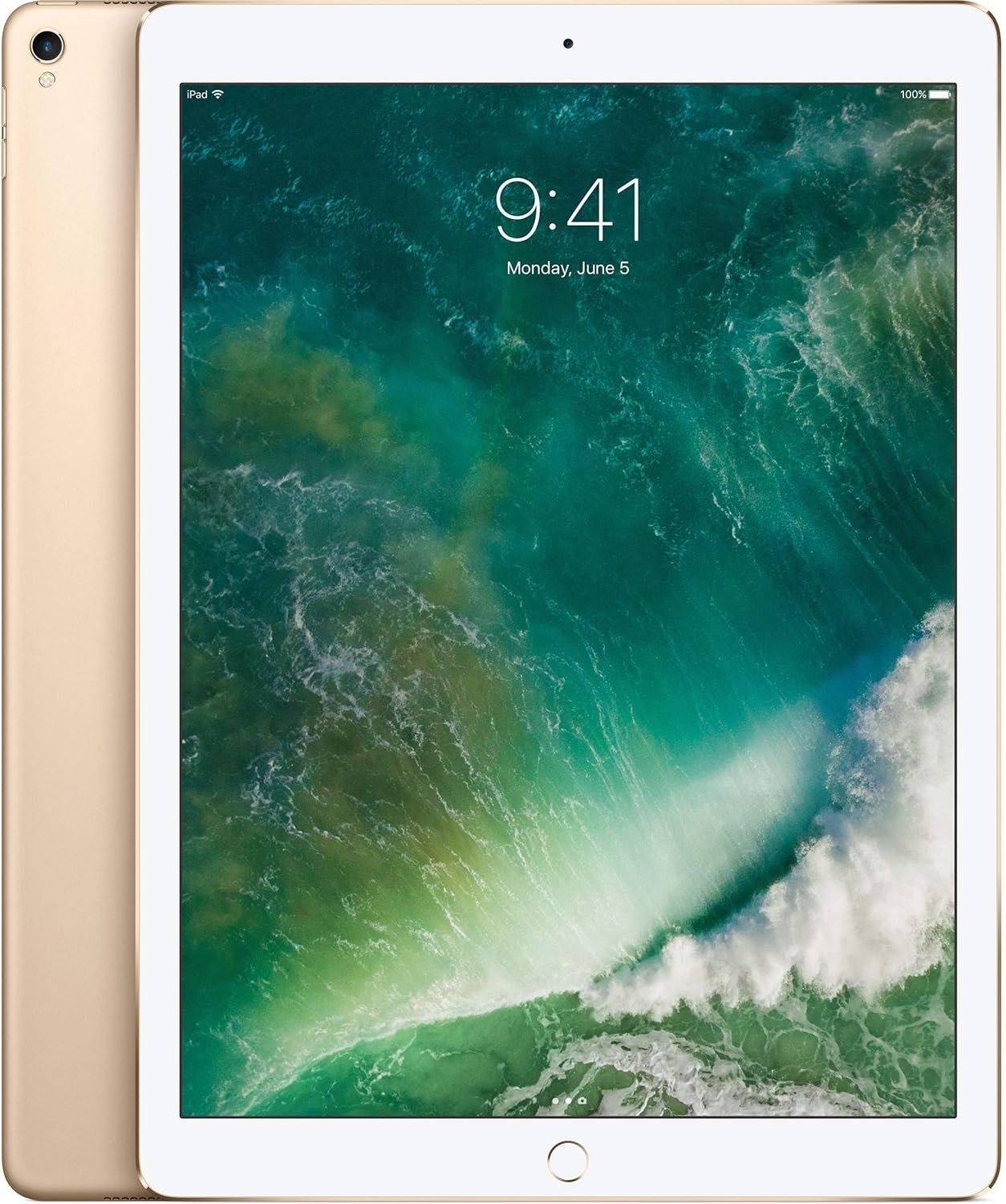 Unleashing Creativity: Apple iPad Pro 2 Review - The Ultimate 12.9" Tablet Experience!