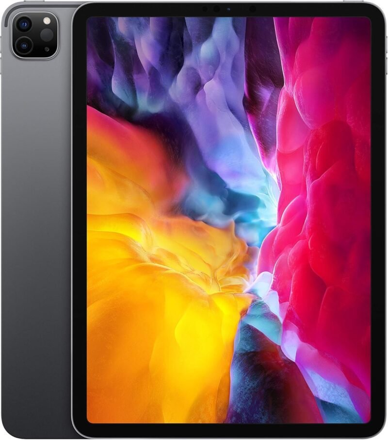 Unleashing Power: The Renewed 2020 Apple iPad Pro Review