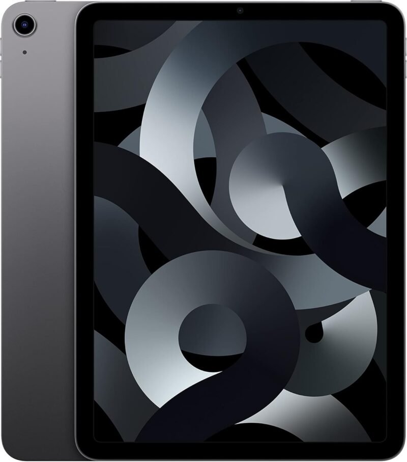 Unleashing the Power: A Review of the Renewed 2022 Apple iPad Air 5th Gen