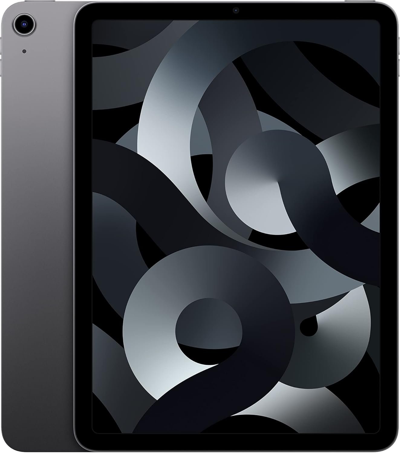 Unleashing the Power: A Review of the Renewed 2022 Apple iPad Air 5th Gen