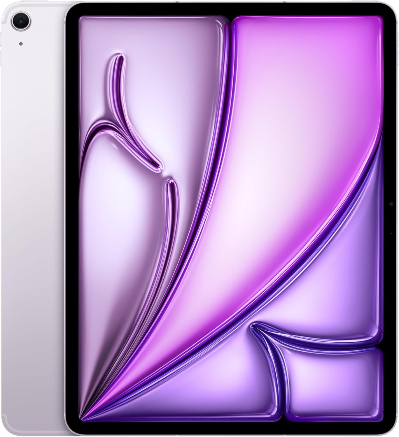 Unlock Creativity: A Deep Dive into the Apple iPad Air 13-inch (M2)