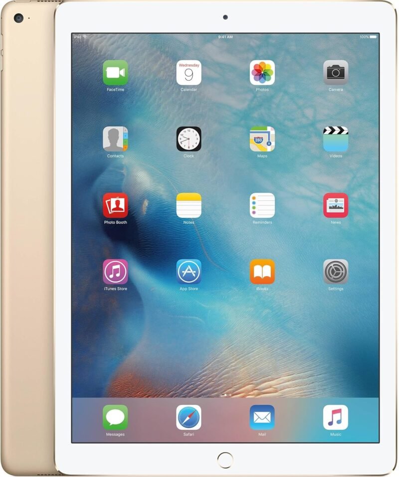 Unlock Creativity: Apple iPad Pro 12.9in (Renewed) Review and Recommendations