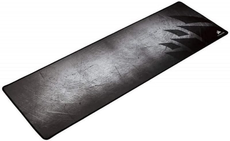 Unlock Precision: The Corsair MM300 Multi-Color Gaming Mouse Pad Review