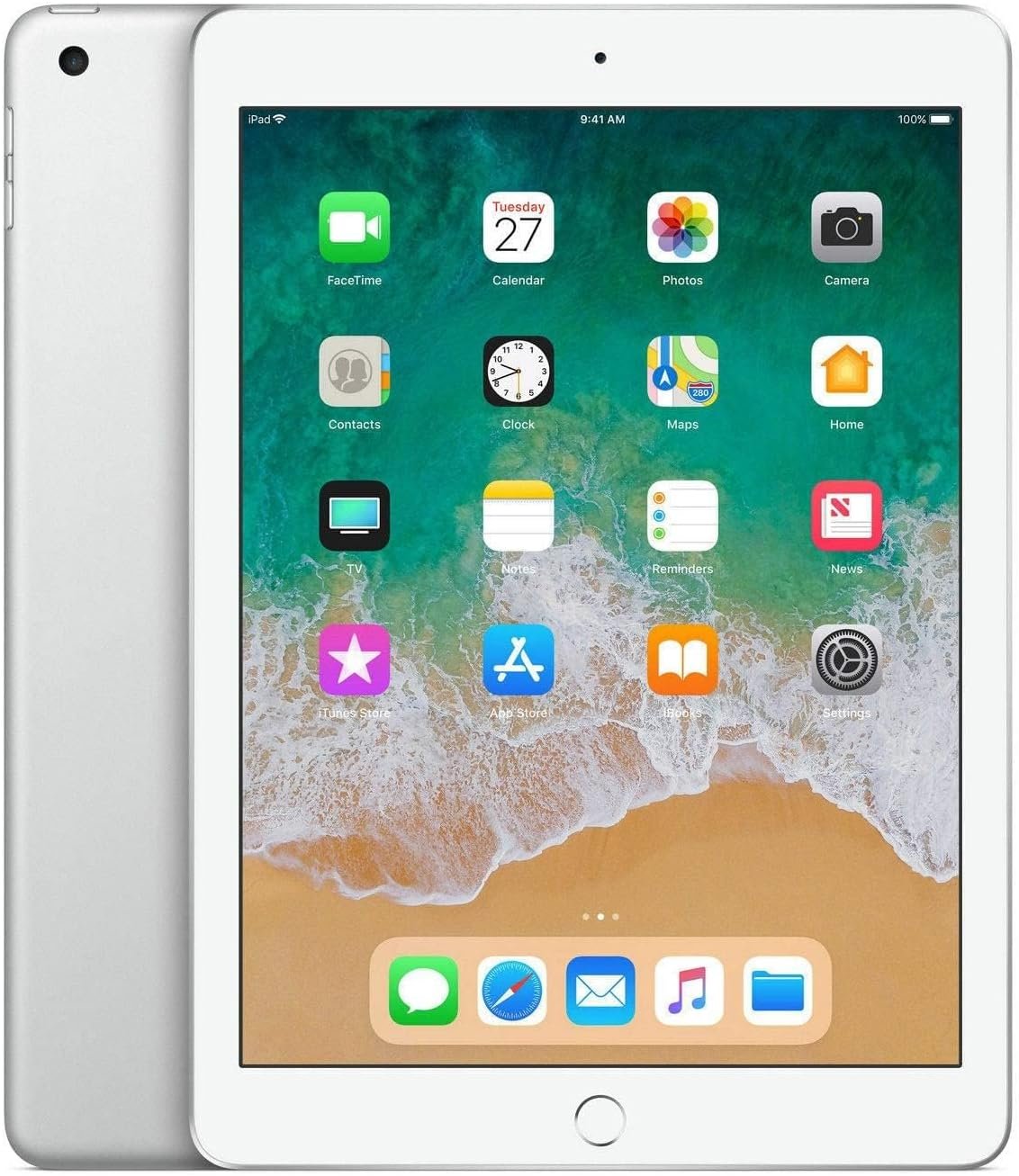 Unlock Your Creativity: Review of the Renewed 9.7in Apple iPad 2018